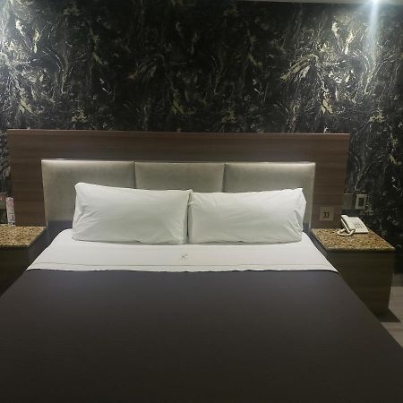 Motel Nuevo Tijuana (Adults Only) Kota Meksiko Bagian luar foto