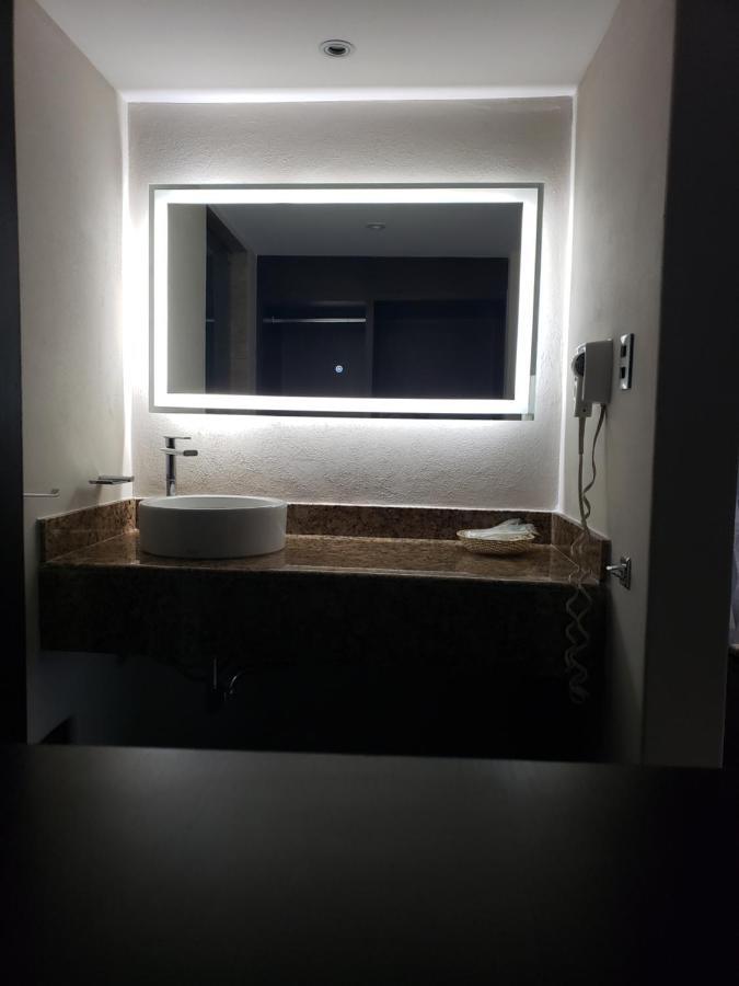Motel Nuevo Tijuana (Adults Only) Kota Meksiko Bagian luar foto