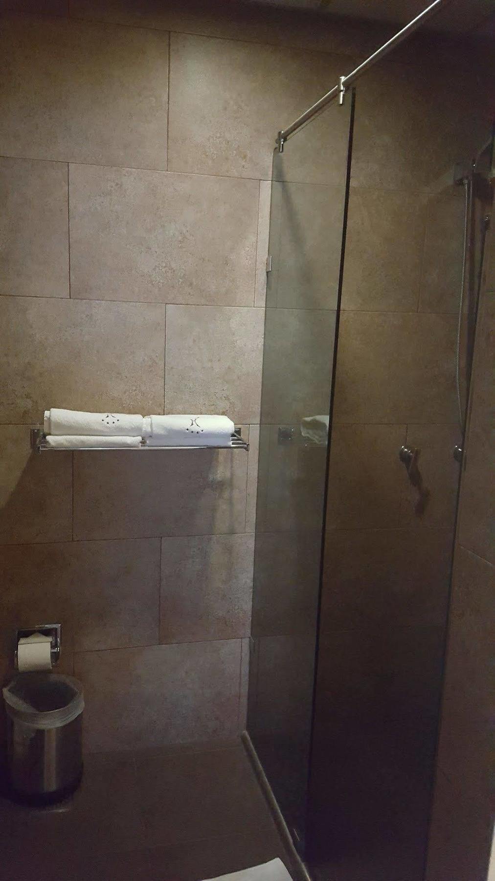 Motel Nuevo Tijuana (Adults Only) Kota Meksiko Bagian luar foto